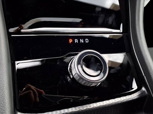 New 2025 Jeep Grand Cherokee Laredo X image 12