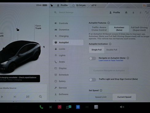 Used 2021 Tesla Model Y Long Range image 20