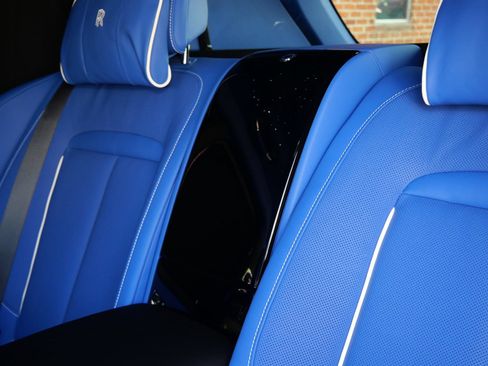Certified 2023 Rolls-Royce Cullinan w/ Cullinan Package AWD/4WD image 36