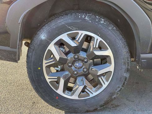 Certified 2026 Subaru Forester Premium AWD/4WD image 7