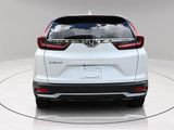 Used 2021 Honda CR-V EX image 5