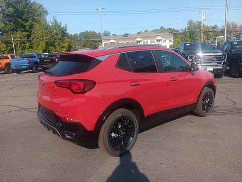 New 2026 Buick Encore GX Sport Touring w/ Comfort Package image 5