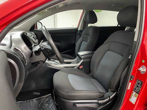 Used 2015 Kia Sportage LX image 10