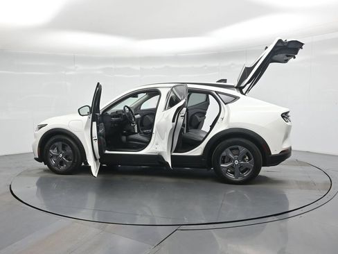 Certified 2023 Ford Mustang Mach-E Select image 36