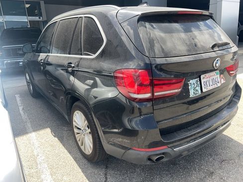 Used 2016 BMW X5 sDrive35i RWD image 6