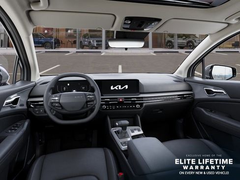 New 2026 Kia Sportage SX FWD image 15