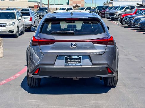 Used 2019 Lexus UX 250h w/ Premium Package AWD/4WD image 3