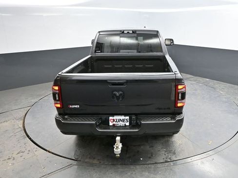 Used 2022 RAM 2500 Limited image 44