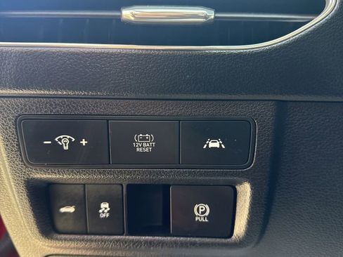 Used 2020 Hyundai Sonata Blue image 9