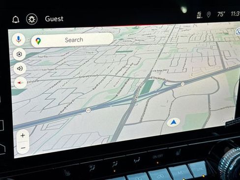 New 2026 GMC Canyon AT4 image 21