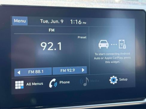 Used 2021 Hyundai Venue SEL FWD image 20