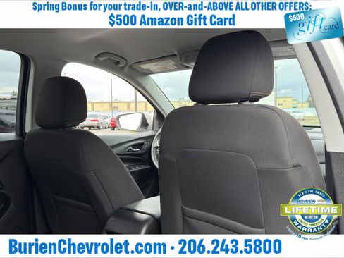 Used 2019 Chevrolet Equinox LT image 25