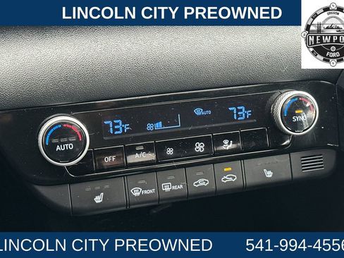 Used 2021 Hyundai Elantra SEL w/ Convenience + Premium Package image 18