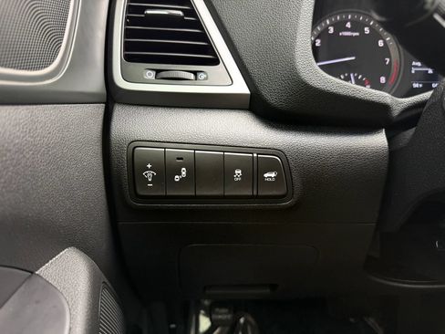 Used 2017 Hyundai Tucson Limited AWD/4WD image 30