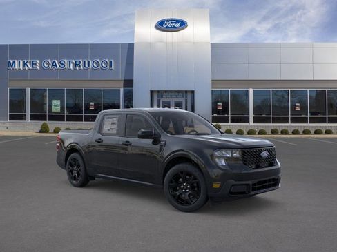 New 2026 Ford Maverick XLT AWD/4WD image 7