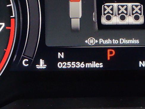 Used 2023 Acura RDX w/Technology Package image 19