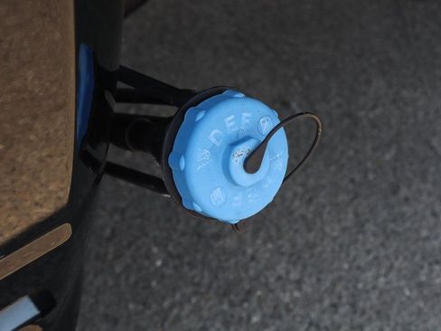 Used 2023 RAM 5500 Tradesman image 53