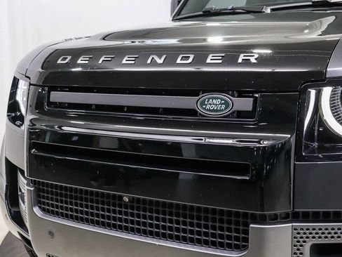 Used 2023 Land Rover Defender 110 V8 AWD/4WD image 8