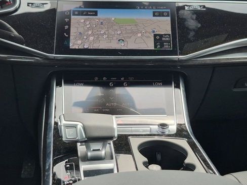 New 2026 Audi Q8 Premium Plus AWD/4WD image 13