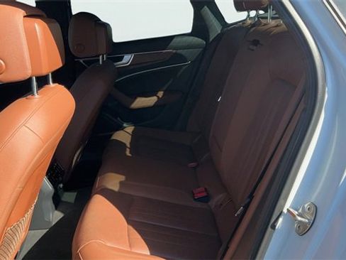 Used 2022 Audi A6 3.0T Prestige w/ Prestige Package image 12