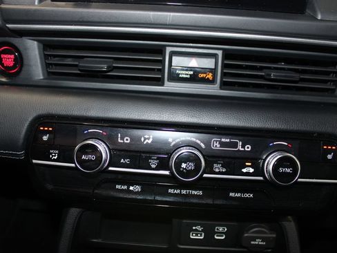 Used 2023 Honda Pilot EX-L image 20