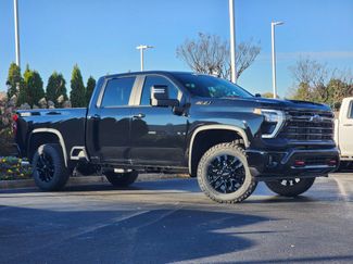New 2026 Chevrolet Silverado 2500 LT w/ Trail Boss Package video 2