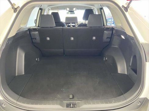 Certified 2025 Toyota RAV4 LE FWD image 12