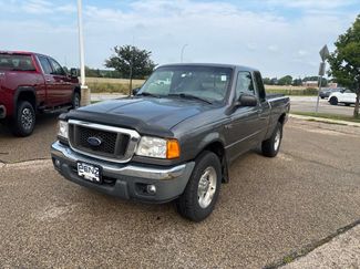 Used 2004 Ford Ranger XLT AWD/4WD video 1