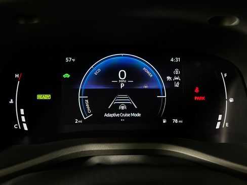 Used 2026 Toyota Camry SE w/ Convenience Package FWD image 13