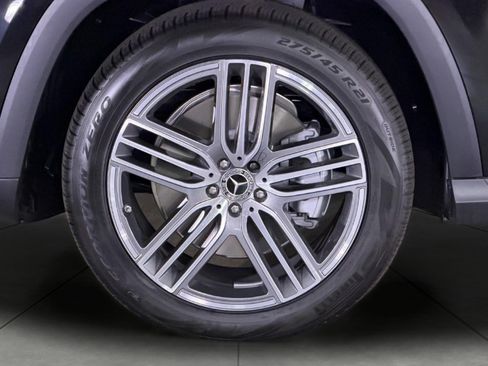 New 2026 Mercedes-Benz GLS 450 4MATIC image 26