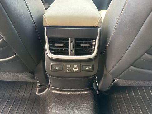 Used 2024 Subaru Outback Limited AWD/4WD image 34