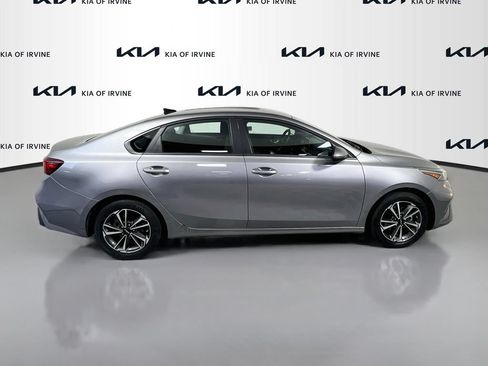 Certified 2024 Kia Forte LXS FWD image 10
