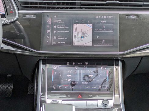 Used 2025 Audi Q7 3.0T Premium Plus AWD/4WD image 21