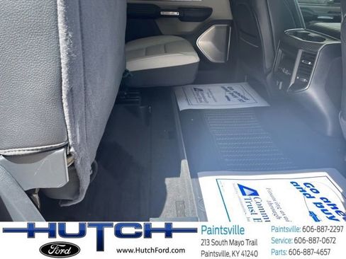 Used 2023 RAM 1500 Limited AWD/4WD image 54