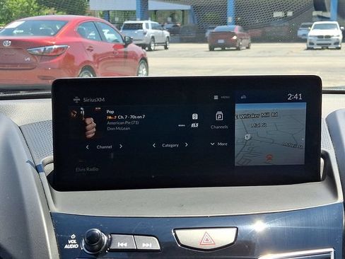 Used 2023 Acura RDX FWD w/ Technology Package image 21