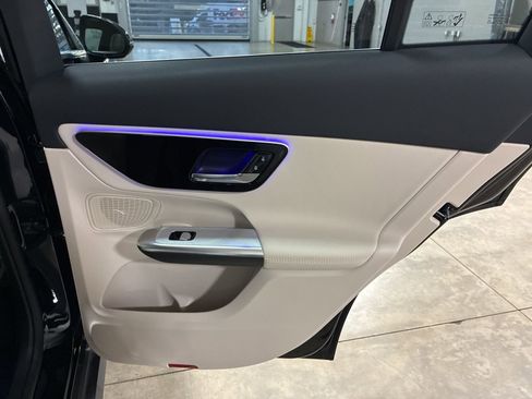 New 2026 Mercedes-Benz GLC 300 4MATIC image 21