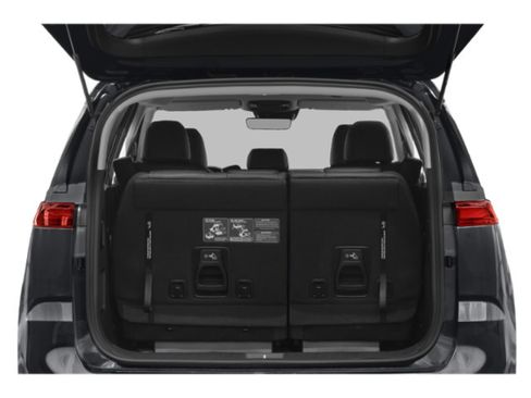 Certified 2024 Kia Carnival LX FWD image 13