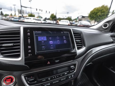 Used 2017 Honda Pilot EX-L image 14