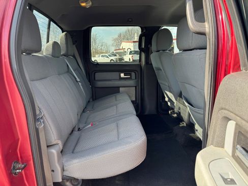 Used 2014 Ford F150 XLT w/ Equipment Group 302A Luxury image 17