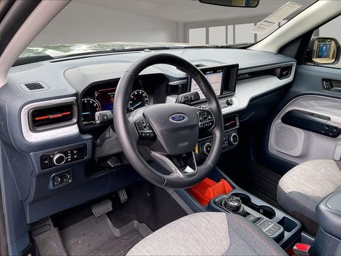 Used 2023 Ford Maverick XLT w/ Equipment Group 300A Standard AWD/4WD image 18