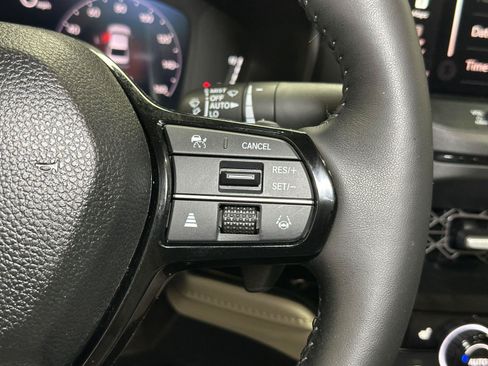 Certified 2025 Honda Accord Touring image 26