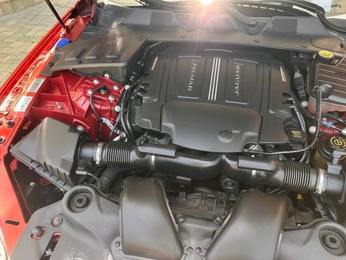 Used 2014 Jaguar XJ L Portfolio RWD image 47