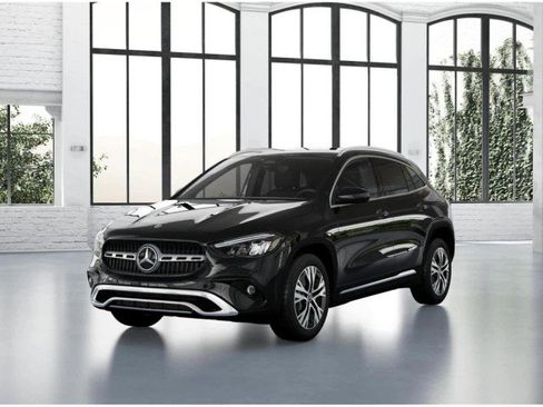 New 2026 Mercedes-Benz GLA 250 image 51