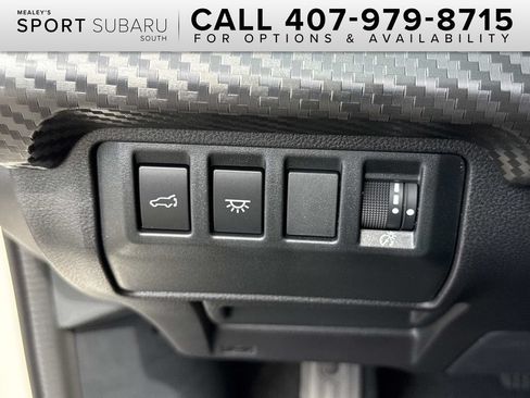 New 2026 Subaru Ascent Premium AWD/4WD image 42