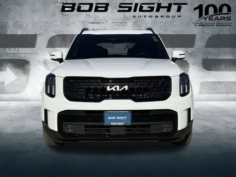 Certified 2024 Kia Telluride SX Prestige X-Line image 22