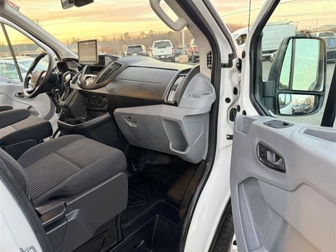 Used 2018 Ford Transit 250 250 LR w/ Exterior Upgrade Package image 10
