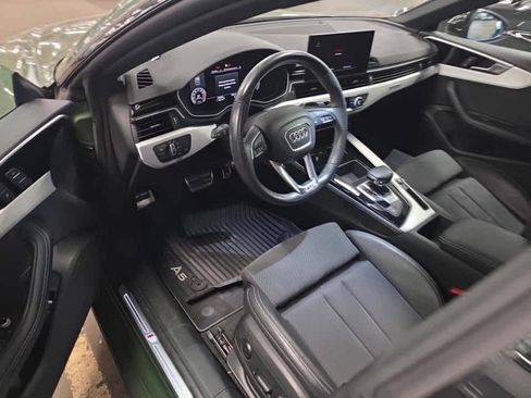 Used 2022 Audi A5 2.0T Premium Plus AWD/4WD image 9