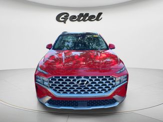 Used 2023 Hyundai Santa Fe SEL Premium AWD/4WD video 2