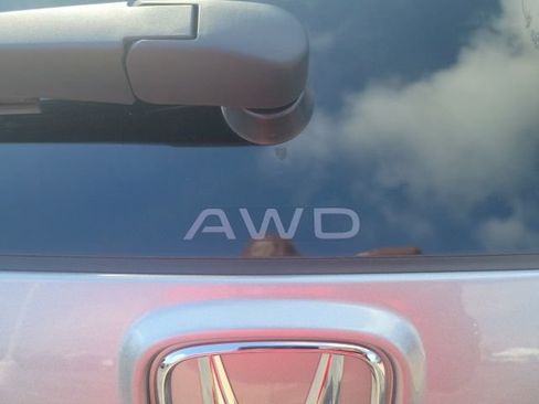 New 2026 Honda CR-V EX image 7