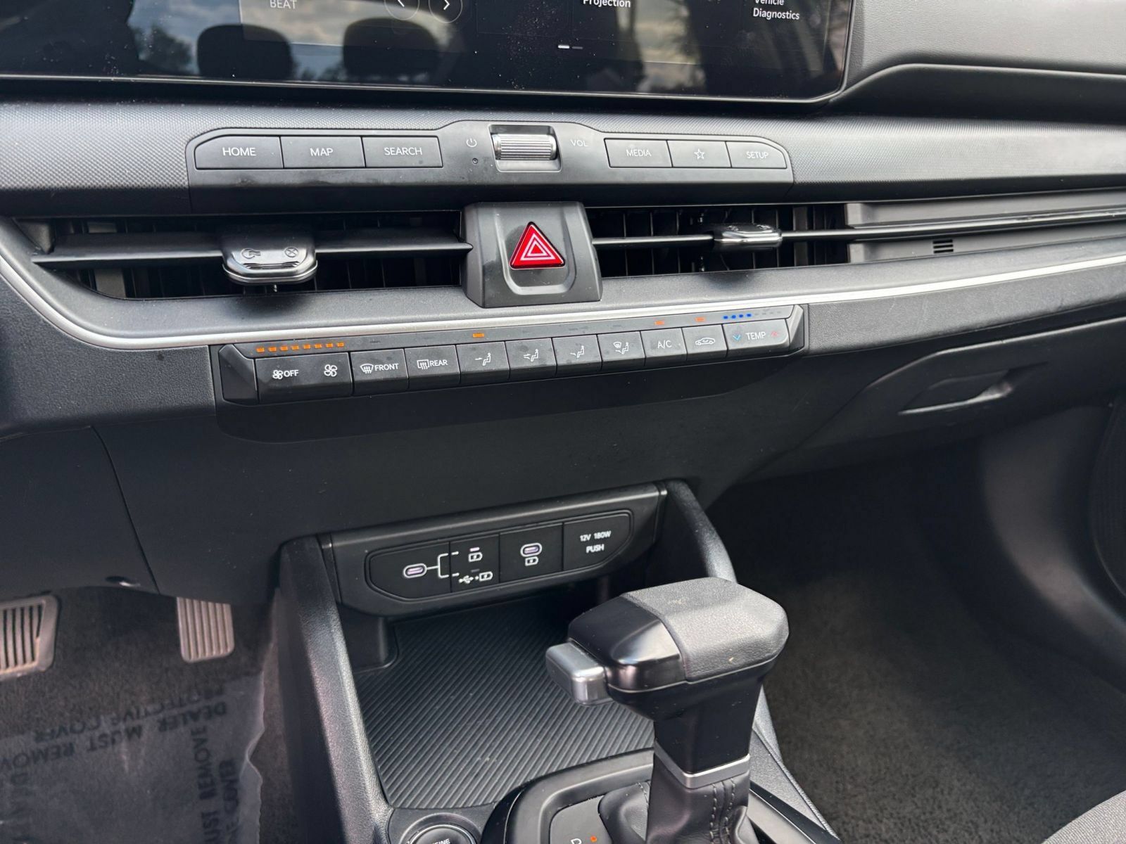 Used 2026 Kia K4 FWD image 16